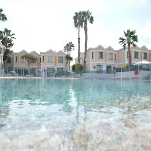 Complejo Sun's Gardens - Appartement